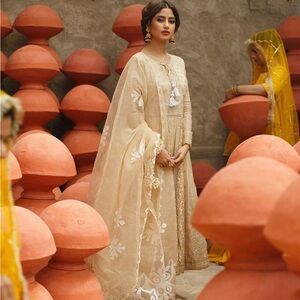 Designer original dress